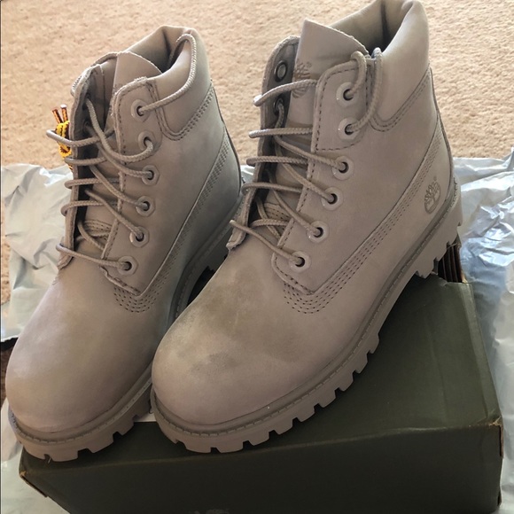 Timberland Other - Authentic Toddler Timberland boots